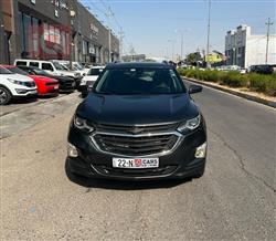 شيفروليه إكوينوكس